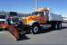 2011 Mack GRANITE GU713