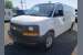 2017 CHEVROLET EXPRESS 3500