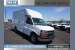 2021 CHEVROLET EXPRESS G3500