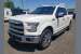 2017 FORD F150