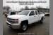 2018 CHEVROLET SILVERADO 2500HD
