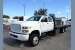 2020 International CV515
