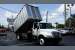 2021 ADVANCED FABRICATORS 16CHD72A