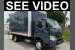 2020 Hino 195