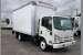 2014 ISUZU NQR