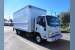 2015 Isuzu NPR HD
