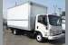 2015 Isuzu NPR HD