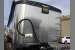 2022 MAC TRAILER MFG ALUMINUM 39' TANDEM FRAMELESS END DUMP