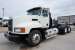 2003 MACK 600