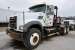 2007 MACK GRANITE CTP713