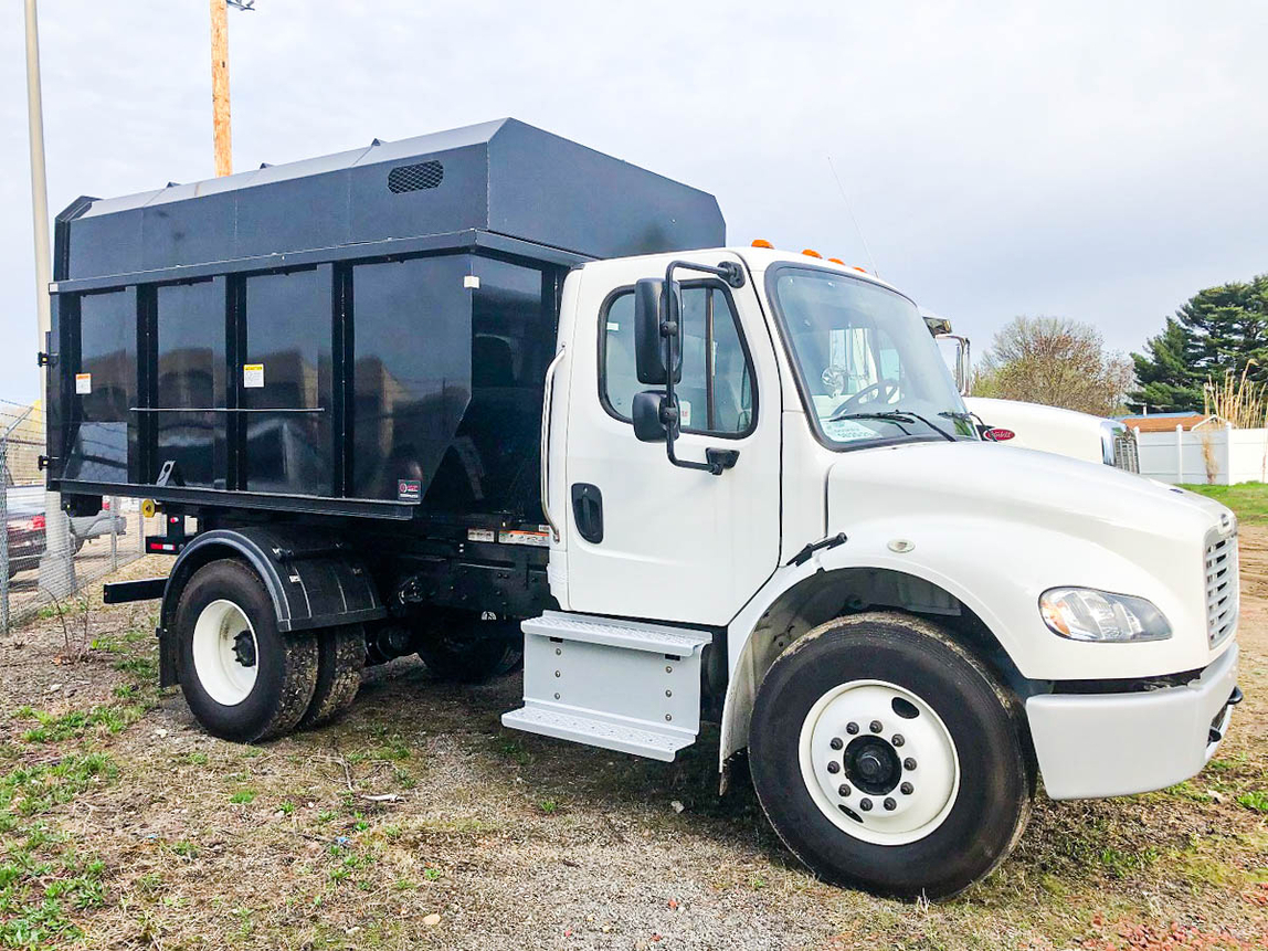 Trucks With Switch N Go Bodies For Sale Mercial Truck Trader