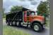 2015 MACK GRANITE GU713