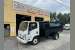 2010 ISUZU NPR