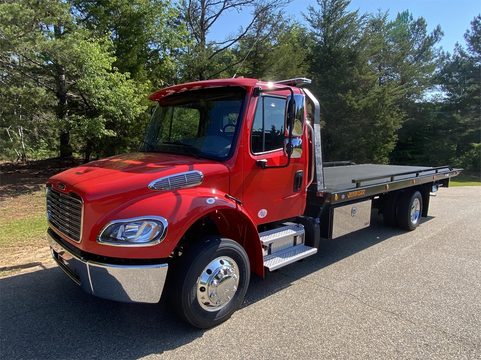 2022 Freightliner Business Class M2 106 For Sale in Chesnee, SC