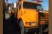 1997 INTERNATIONAL 4900