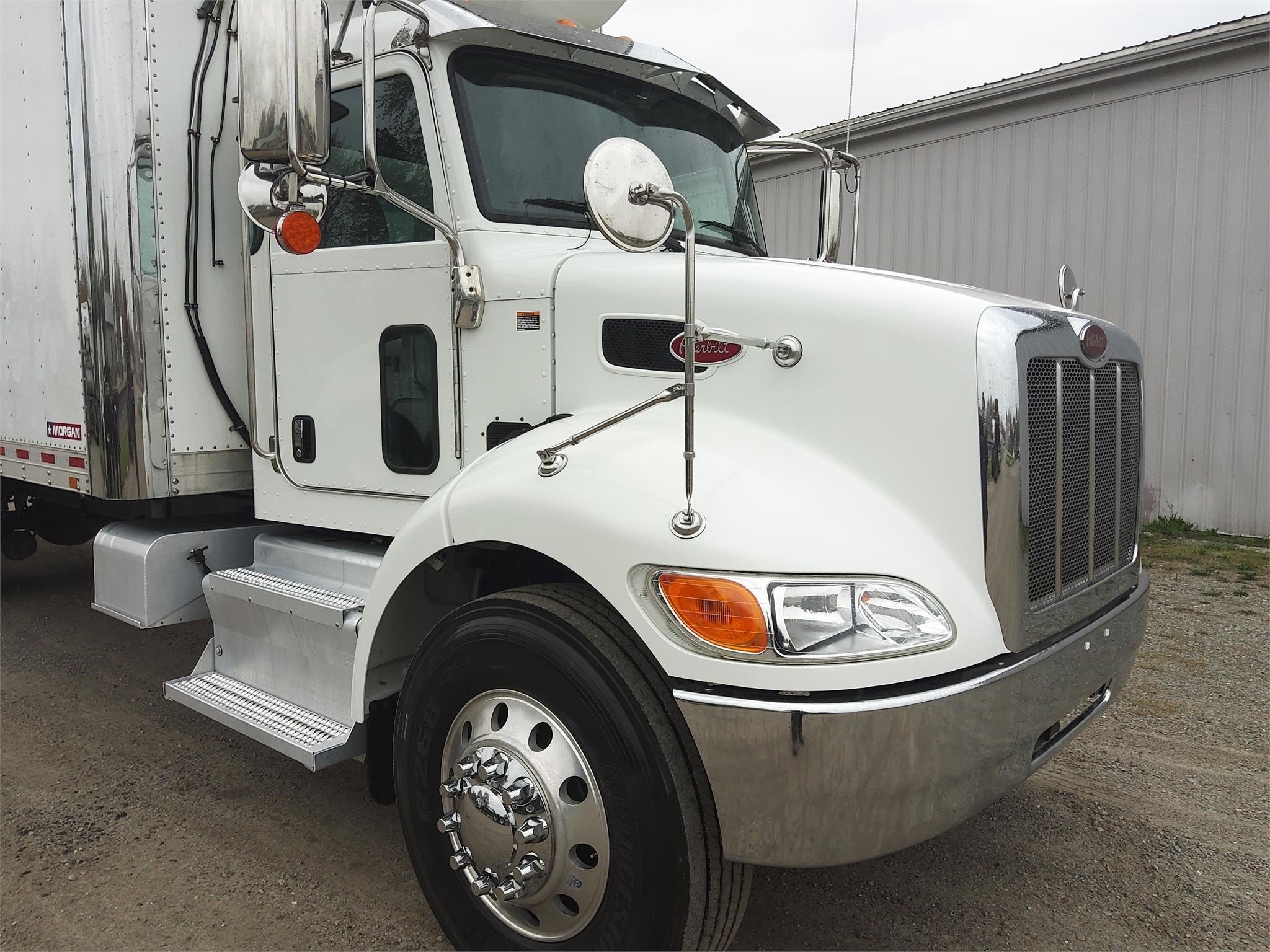 2017 Peterbilt 337 For Sale in Fort Wayne, IN Commercial