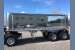 2022 MAC TRAILER 22' SS FRAMELESS DUMP