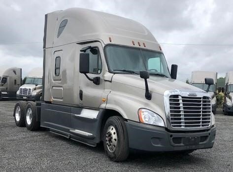 Charlotte Nc Freightliner For Sale Freightliner Trucks Commercial Truck Trader