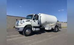 2012 INTERNATIONAL 4400 PROPANE BOBTAIL Fuel Truck - Lube Truck, Other Truck, Tanker Truck in Rice, MN