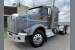 2012 Kenworth T800 AEROCAB