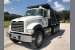2013 Mack GRANITE GU713