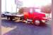 2022 INTERNATIONAL MV607