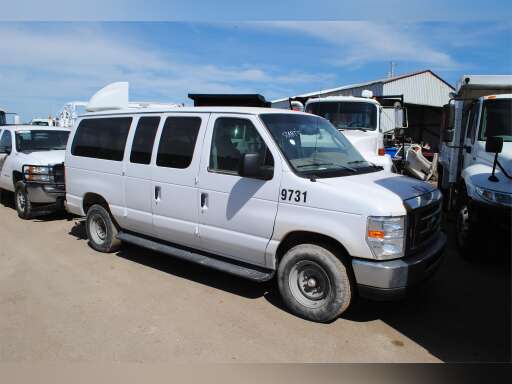 50 For Sale Ford 50 Passenger Vans Commercial Truck Trader 50 For Sale Ford 50 Passenger Vans Commercial Truck Trader