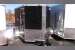 0 CYNERGY CARGO 5x8 V-Nose