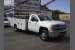 2016 CHEVROLET SILVERADO 3500HD