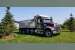 2016 Mack GRANITE GU713