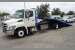 2015 HINO 258LP