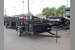 2021 SNAKE RIVER 6x10 Single Axle