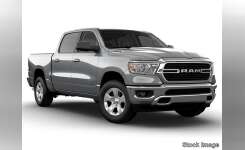 2021 Ram 1500 Pickup Truck in Lawrence Township, NJ