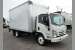 2020 Isuzu NPR HD