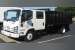 2021 ISUZU NPR HD