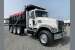 2013 MACK GRANITE GU713