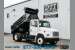 2003 FREIGHTLINER FL70