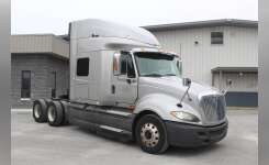 2015 INTERNATIONAL PROSTAR Conventional - Sleeper Truck, Tractor in East Liverpool, OH