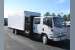 2021 ISUZU NPR HD