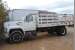 1993 FORD F700