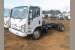 2022 ISUZU NRR