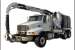 2007 STERLING LT8500