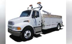 2002 STERLING ACTERRA 8500 Utility Truck - Service Truck in Phoenix, AZ