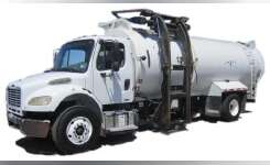 2012 FREIGHTLINER BUSINESS CLASS M2 106 Rollback Tow Truck in Phoenix, AZ