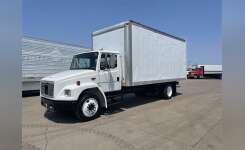 1996 FREIGHTLINER FL70 Box Truck - Straight Truck in Phoenix, AZ