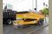 2021 LIBERTY 7 ft. x 14 ft. Dump Trailer
