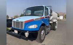 2015 FREIGHTLINER BUSINESS CLASS M2 106 Water Truck in Reno, NV