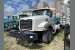 2006 MACK GRANITE CTP713