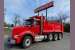 2021 KENWORTH T880