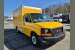 2017 GMC Savana 3500 Cutaway Regular